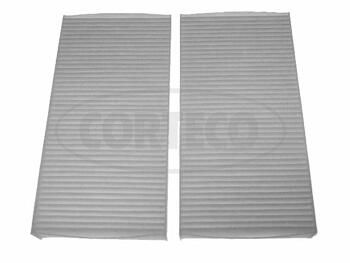 Filter, cabin air Honda 80292S5A003