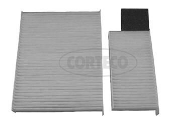 Filter, cabin air KIA/HYNDAI