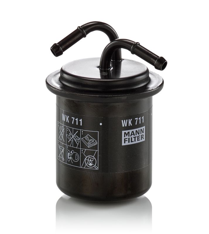 Fuel Filter Subaru