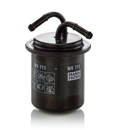 Fuel Filter Subaru