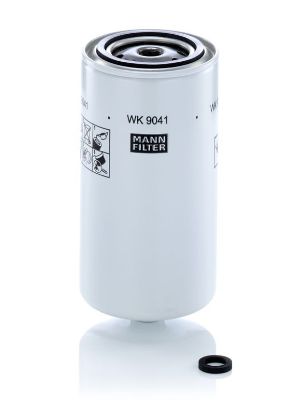 Fuel Filter Case New Holland 42540058