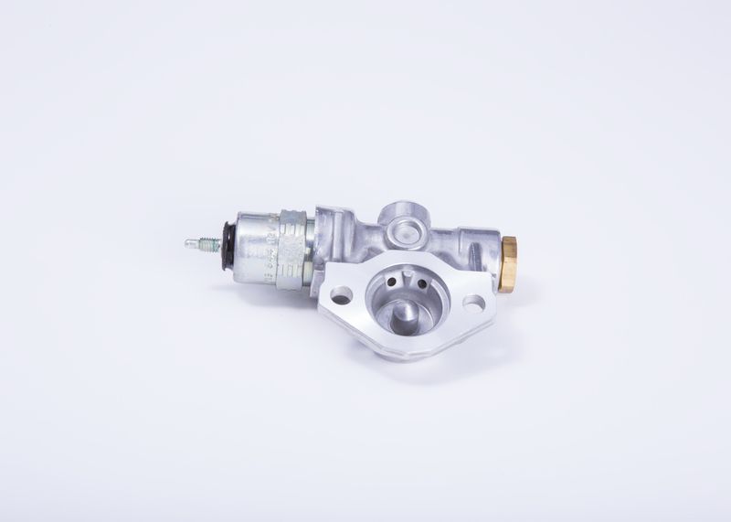 Fuel Pressure Regulator -