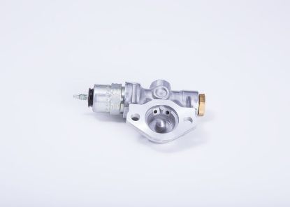 Fuel Pressure Regulator -