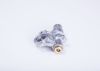Fuel Pressure Regulator -