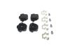 Brake Pad Set, disc brake BMW - 34 21 6 788 284