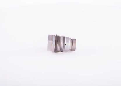 Pressure Relief Valve, common rail system -