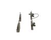 Brake Pad Set, disc brake VAG - 8W0 698 151AF