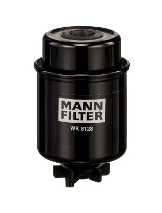 Fuel Filter Massey-Ferguson Z 686