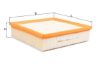 Air Filter MITSUBISHI - 1500A608