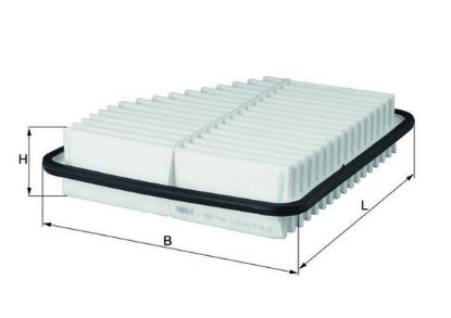 Air Filter RAV III 2.0 VVT-i 4WD Air Filter RAV III 2.0 VVT-i 4WD