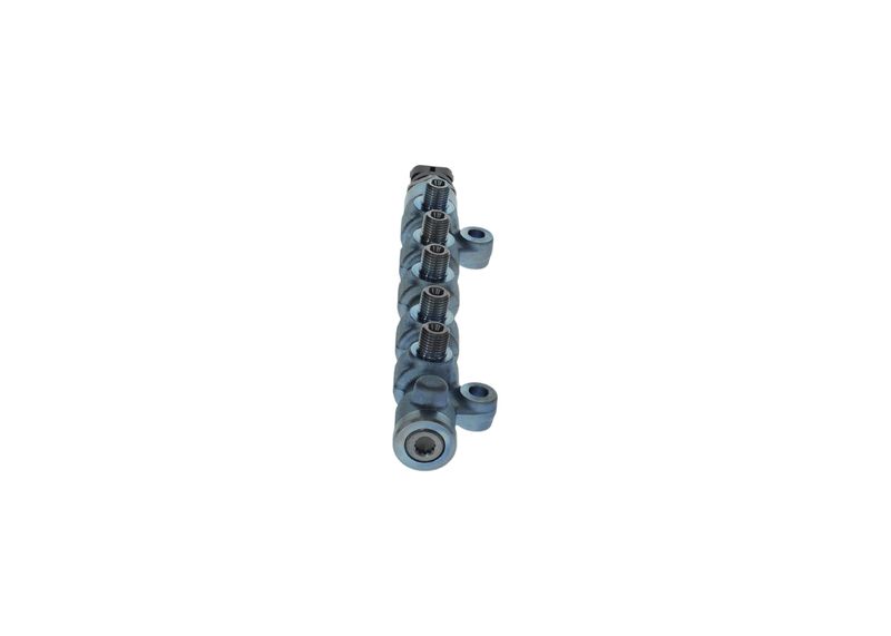 Distributor Pipe, fuel -