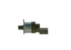 Control Valve, fuel quantity (common rail system) Injection Pumps New (modern)