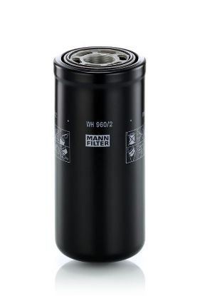 Filter, operating hydraulics LIEBHERR - 7623537