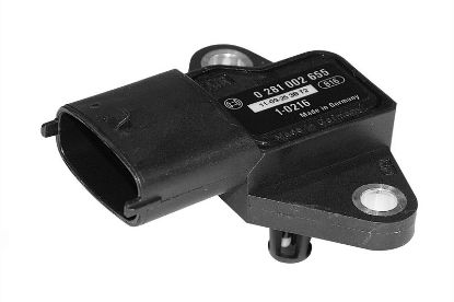 Sensor, boost pressure MAN - 51.27421-0216