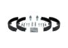 Brake Shoe Set, parking brake -
