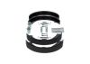 Brake Shoe Set, parking brake -
