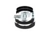 Brake Shoe Set, parking brake -
