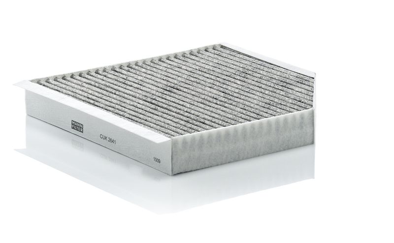 Filter, cabin air VAG - 4H0 819 439