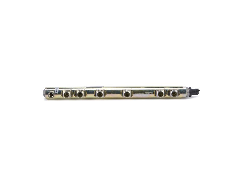 Distributor Pipe, fuel -