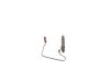 Nozzle and Holder Assembly 50 01 833 363 RENAULT