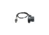 Particle Sensor -