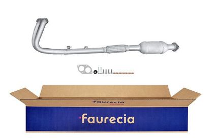 Catalytic Converter -