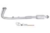 Catalytic Converter -