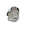 Compressor, air conditioning -