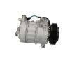 Compressor, air conditioning -