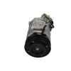 Compressor, air conditioning -