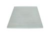 Filter, cabin air -