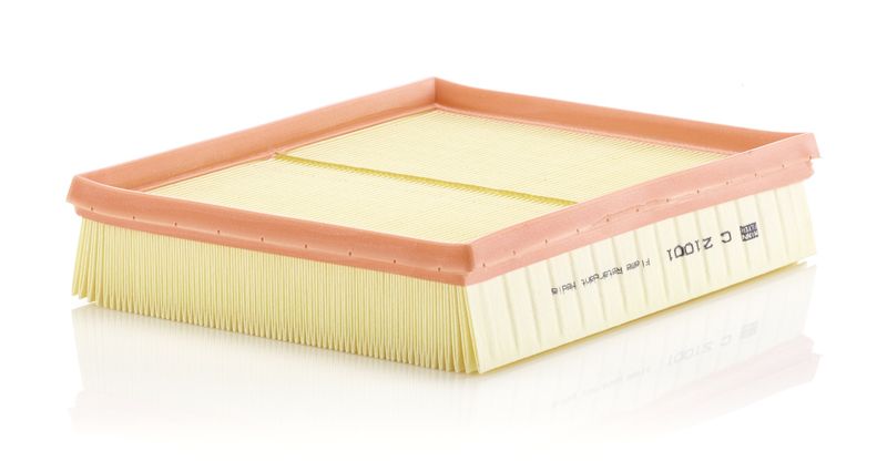 Air Filter Nissan 16546 4JM1A