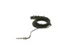 Sensor, exhaust gas temperature -