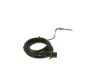 Sensor, exhaust gas temperature -