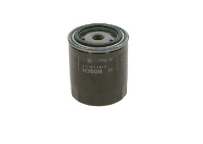 Oil Filter -