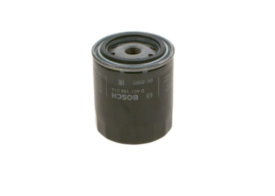 Oil Filter -