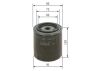 Oil Filter -