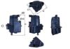 Fuel Filter RENAULT - 16 40 008 90R