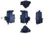 Fuel Filter RENAULT - 16 40 008 90R