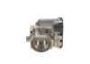 Throttle Body -