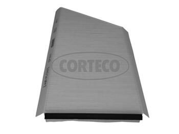 Filter, cabin air PSA 6447AZ