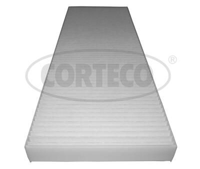 Filter, cabin air Iveco