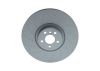 Brake Disc BMW 5 seeria