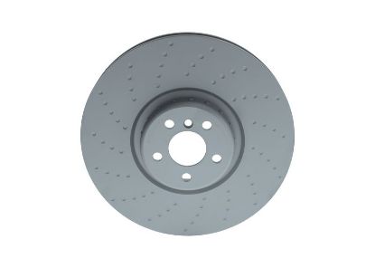 Brake Disc BMW 5 seeria