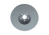 Brake Disc BMW 5 seeria
