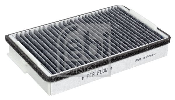 Filter, cabin air DAF 1825 431
