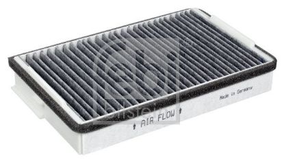 Filter, cabin air DAF 1825 431