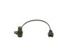 Sensor, camshaft position 99450797 FIAT