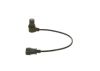 Sensor, camshaft position 99450797 FIAT