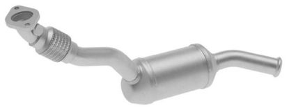 Catalytic Converter -